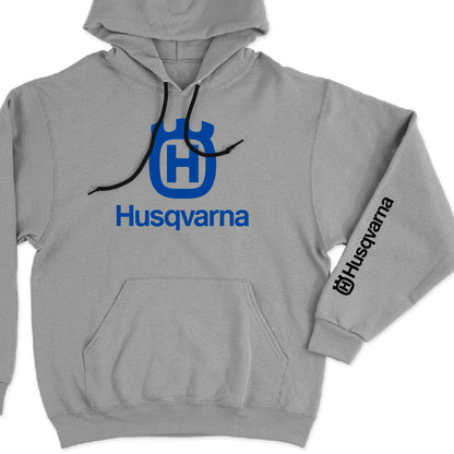 Husqvarna logo 9