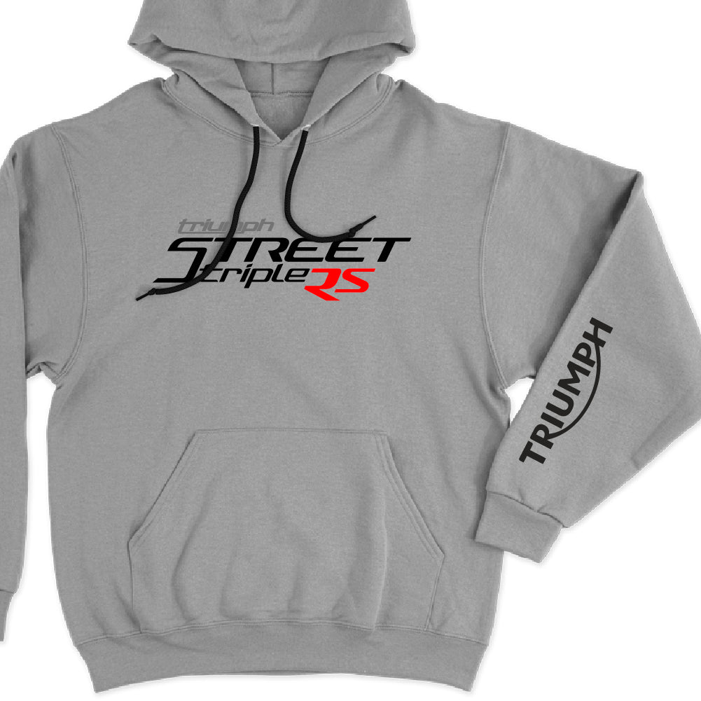 Triumph Street Triple RS