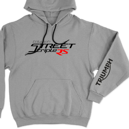 Triumph Street Triple RS