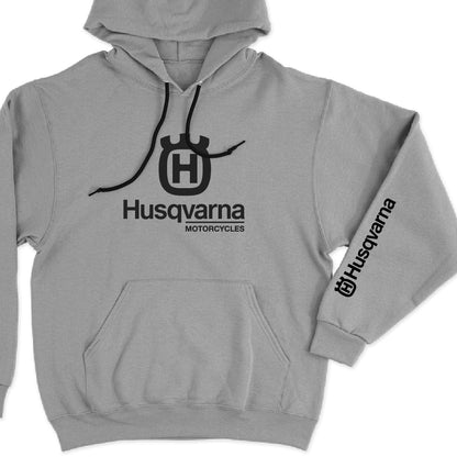 Husqvarna logo 7