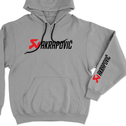 Akrapovic logo 1