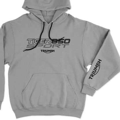 Triumph Tiger 850 Sport