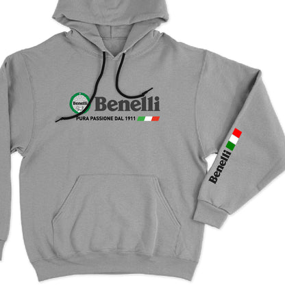 Benelli logo 03