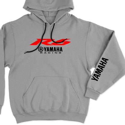 YAMAHA R6 emblema