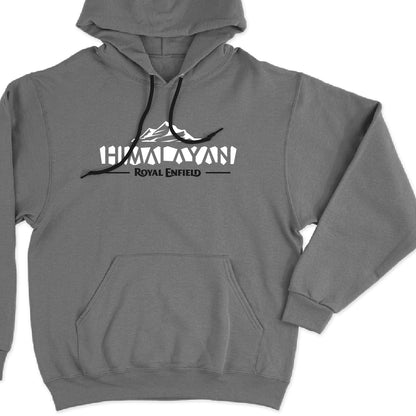 Hoodie Reflectivo RE Himalayan