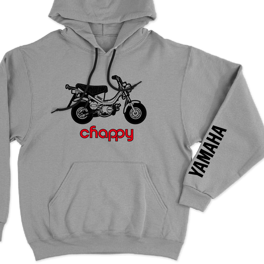 Yamaha Chappy LB50