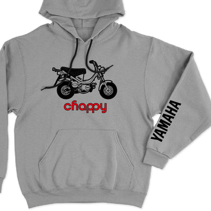Yamaha Chappy LB50