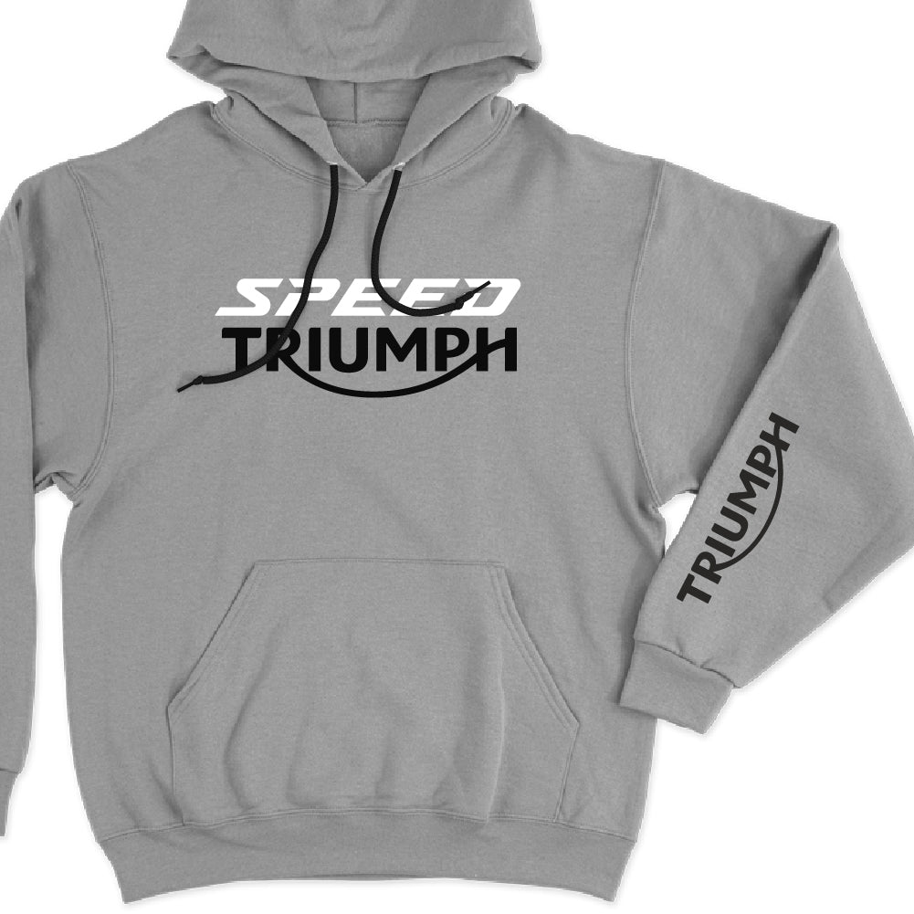 Triumph Speed logo