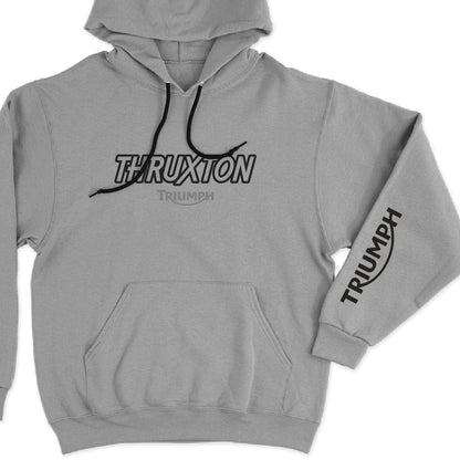 Triumph Thruxton logo