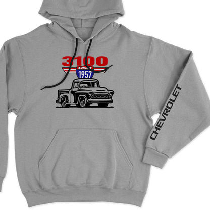 Chevrolet 3100 - 1957