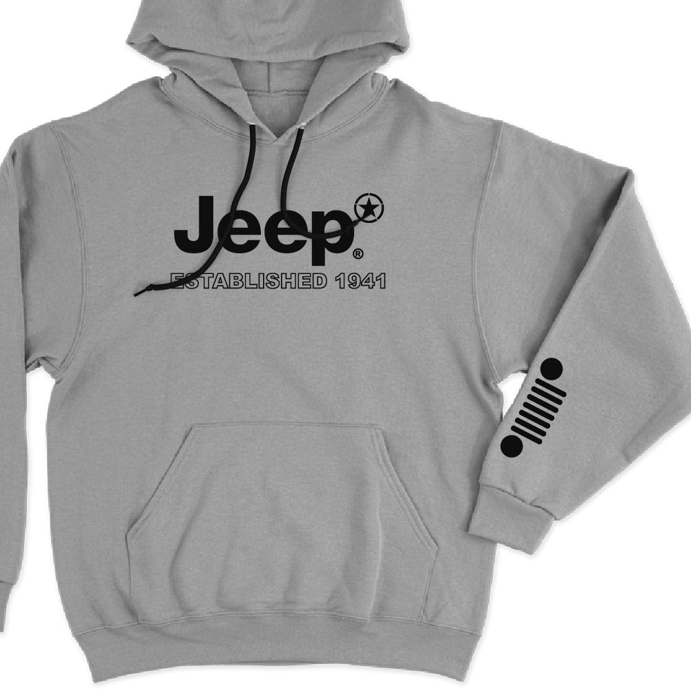 Jeep logo 3