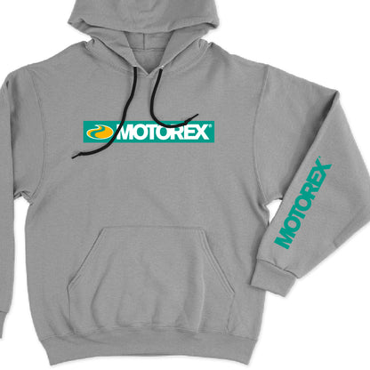 Motorex logo 1