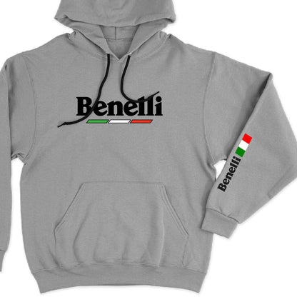 Benelli logo 02