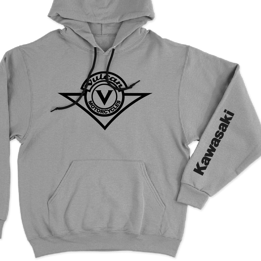 Kawasaki Vulcan Motorcycles