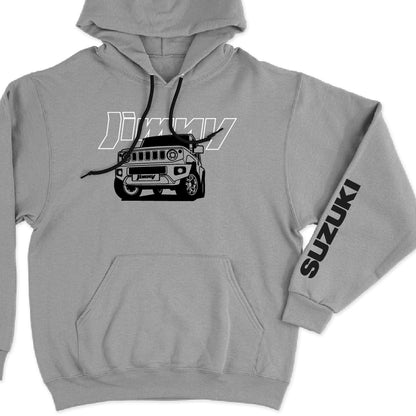 Suzuki Jimny 4th gen