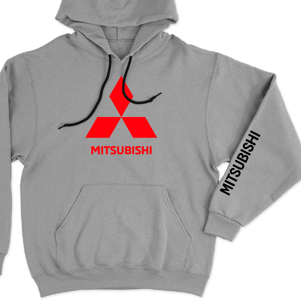 Mitsubishi logo 1