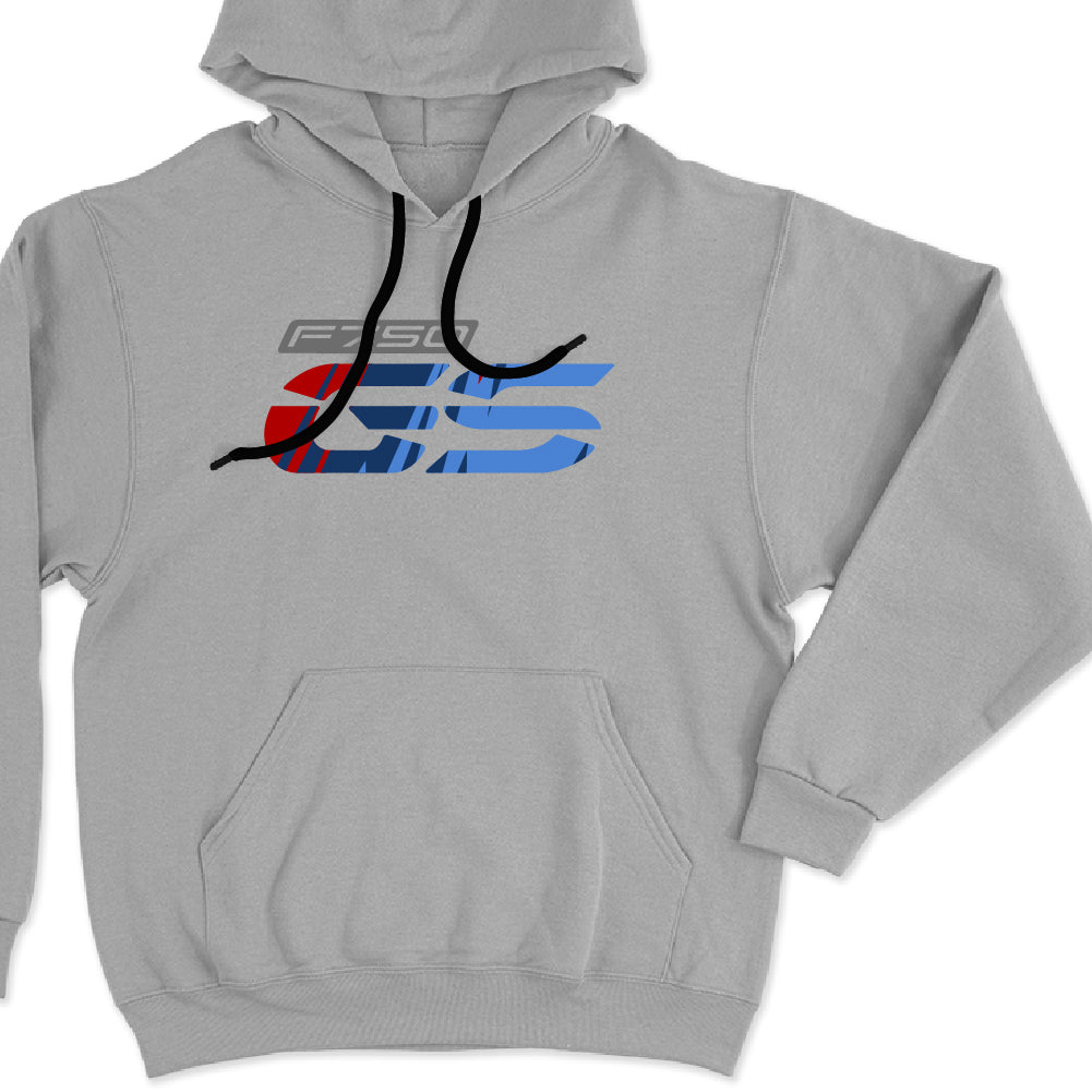 F750 GS emblema 1