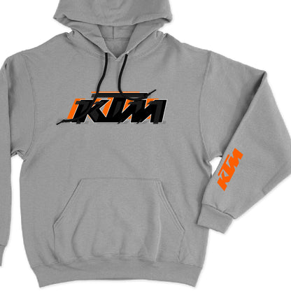 KTM logo 4