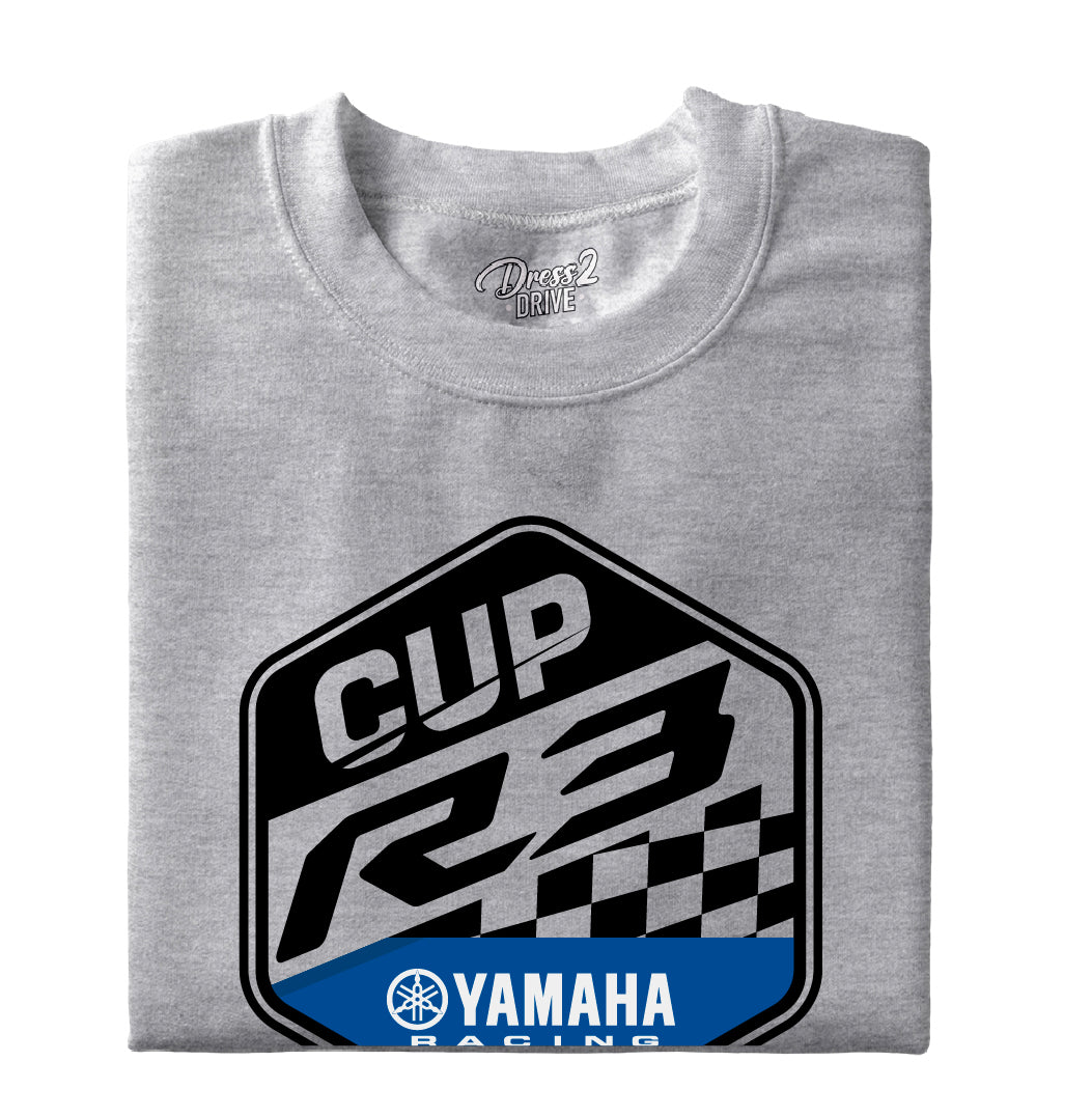 Yamaha Racing Cup R3