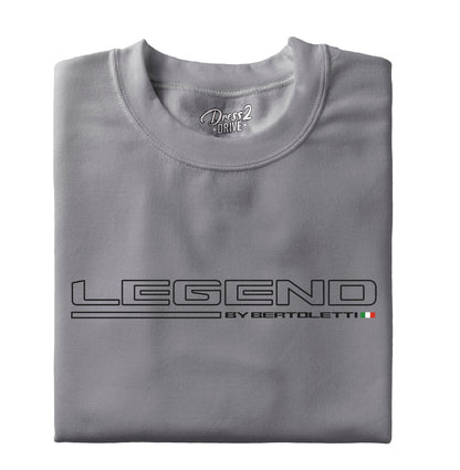 LEGEND by Bertoletti logo 1