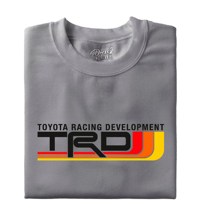 TOYOTA Racing Development