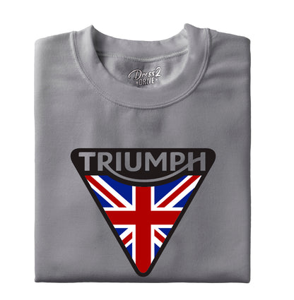 Triumph logo 2