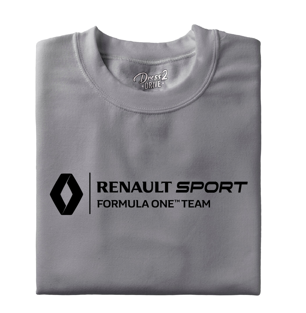 Renault Sport F1 Team