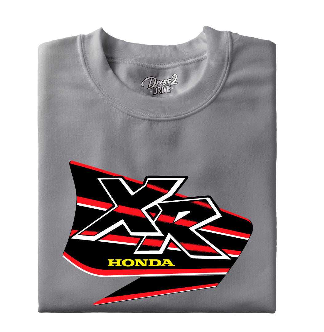 Honda XR 1999 logo