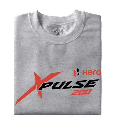 Hero Xpulse 200