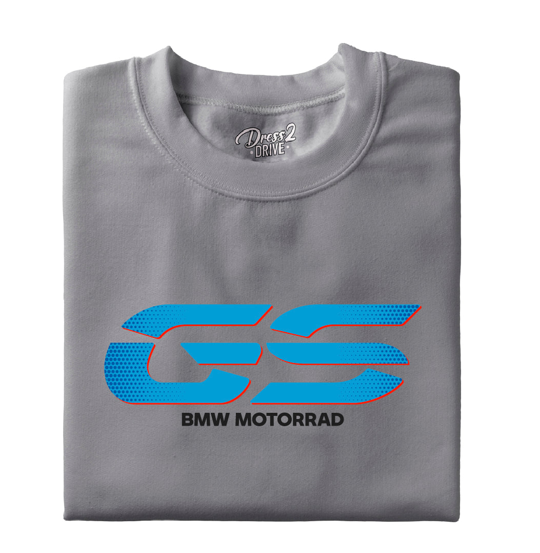 BMW Motorrad GS logo 5