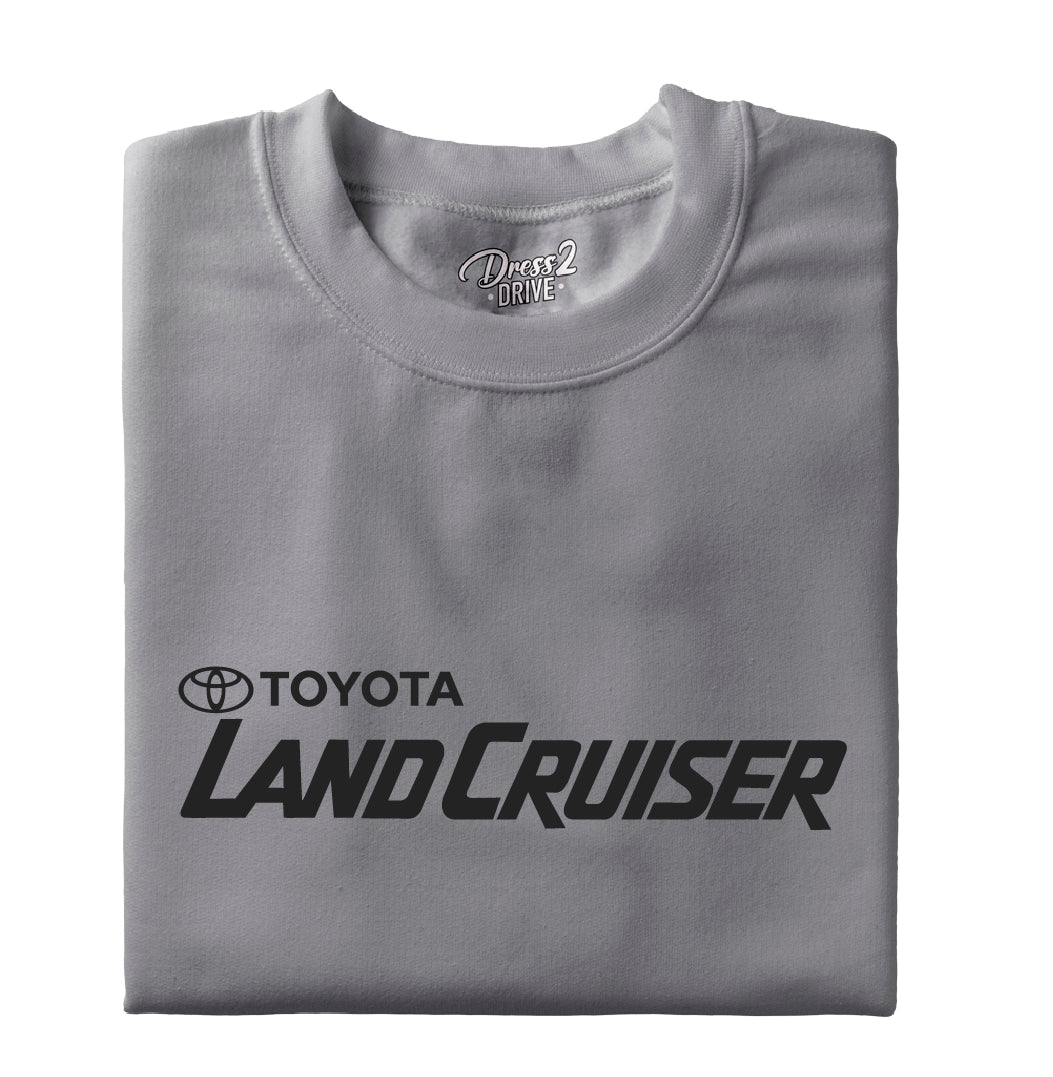 TOYOTA Land Cruiser emblema