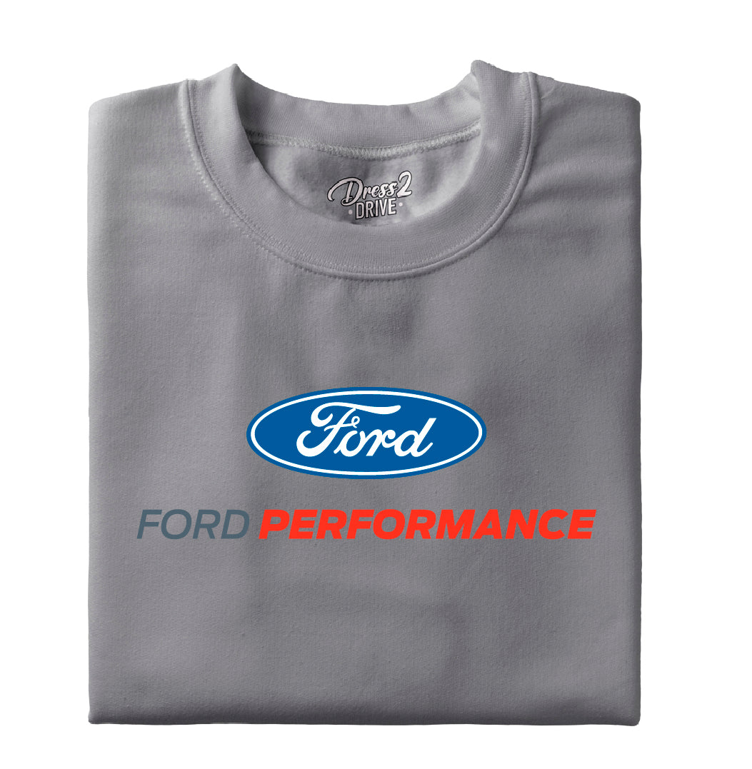 Ford Performance logo 1