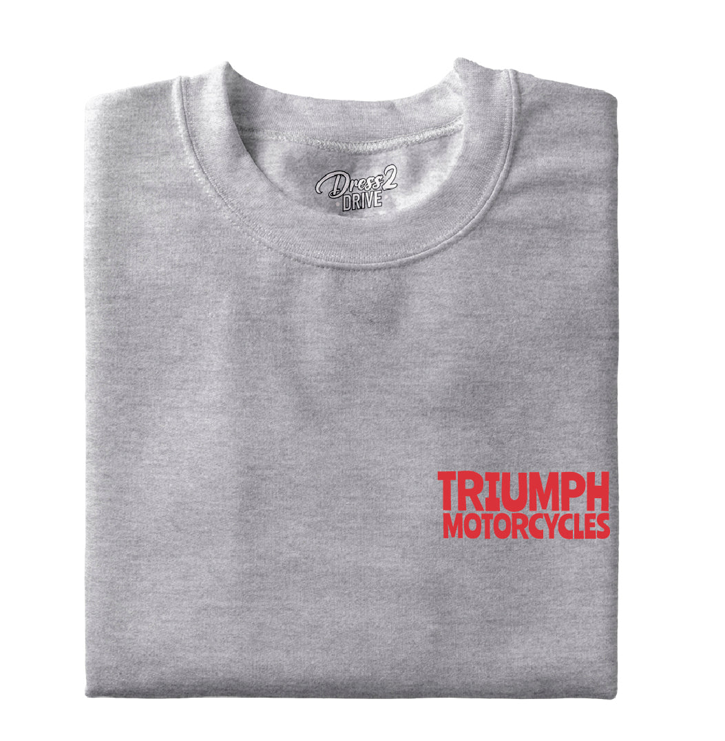 Triumph flying aces speed shack