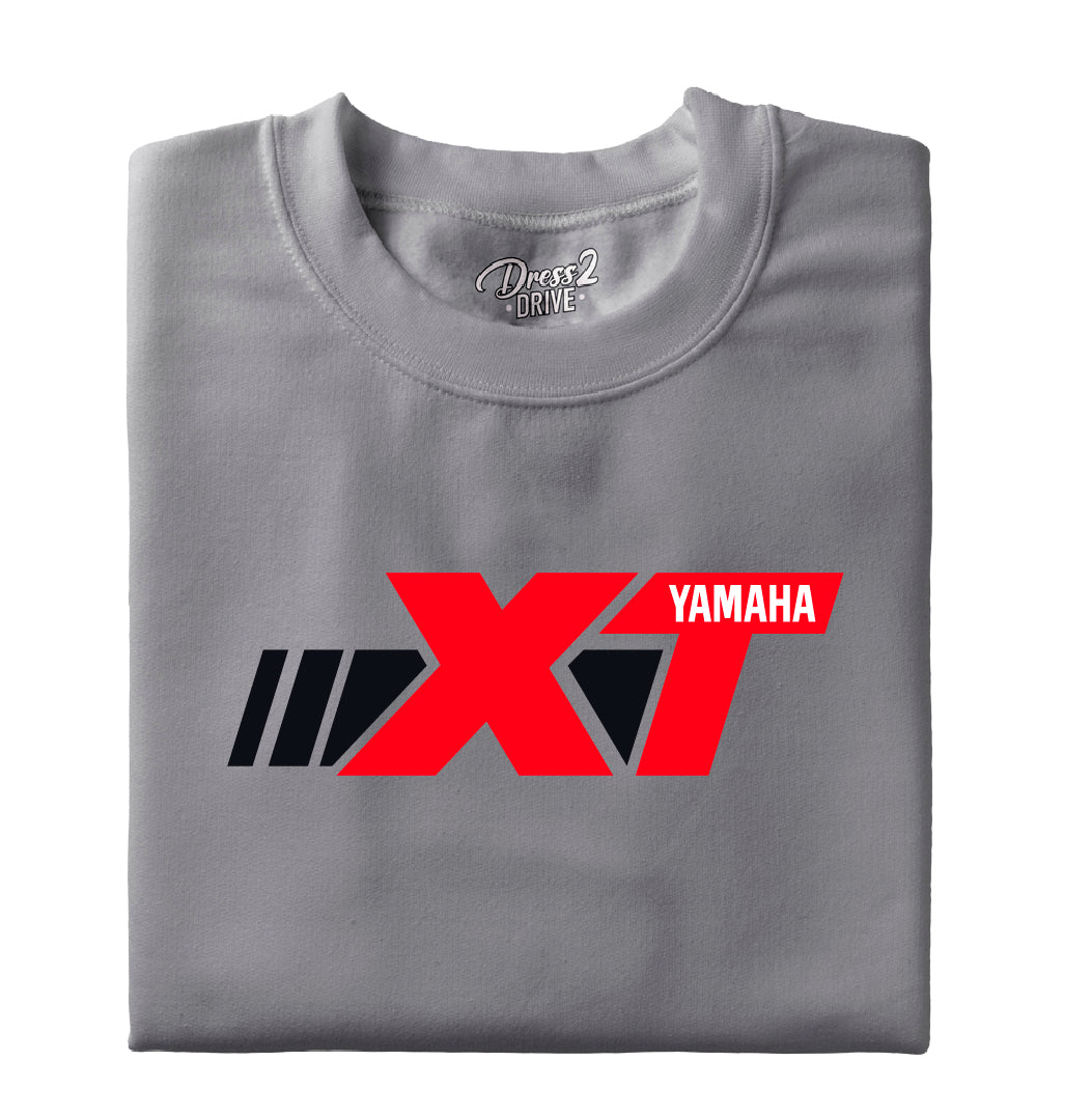 Yamaha XT logo