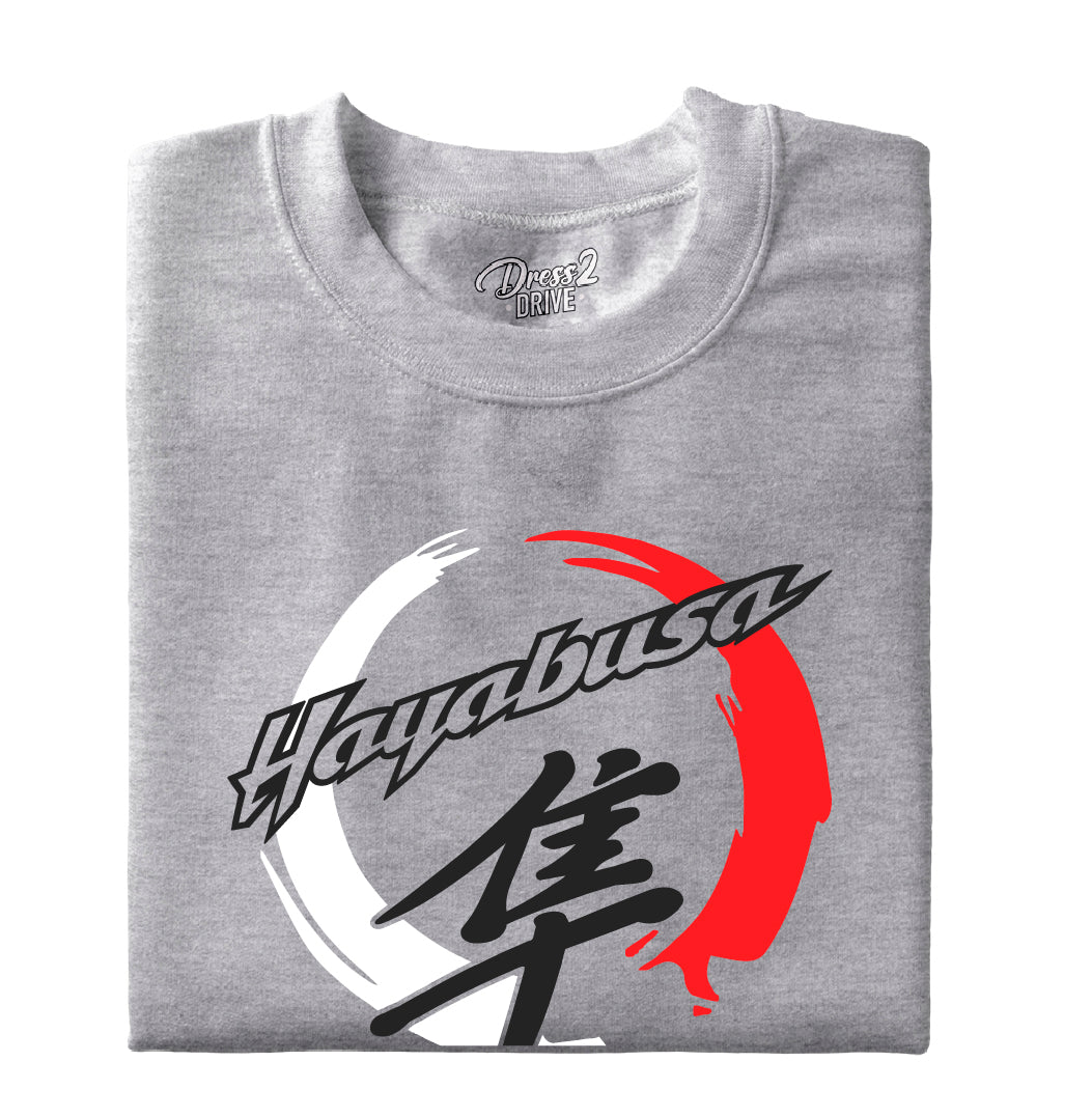 Suzuki Hayabusa emblema 1