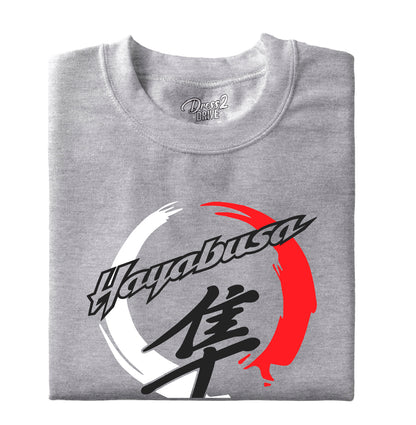 Suzuki Hayabusa emblema 1