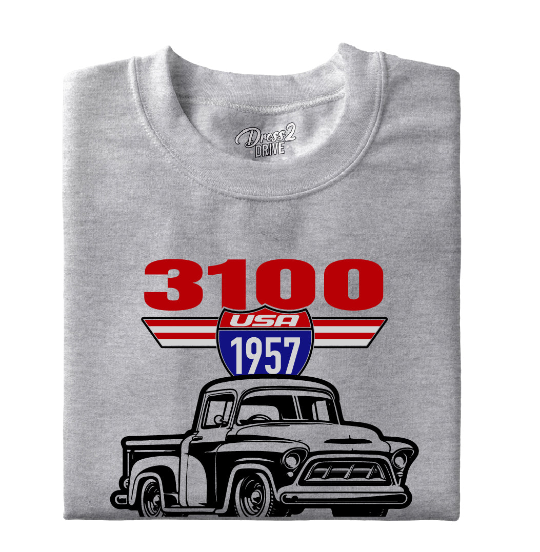Chevrolet 3100 - 1957