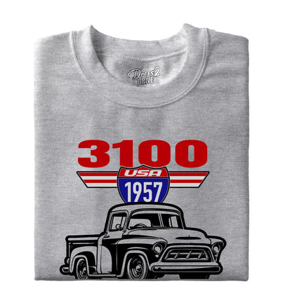 Chevrolet 3100 - 1957