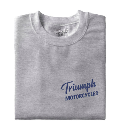 Triumph triple piston - Limited Edition