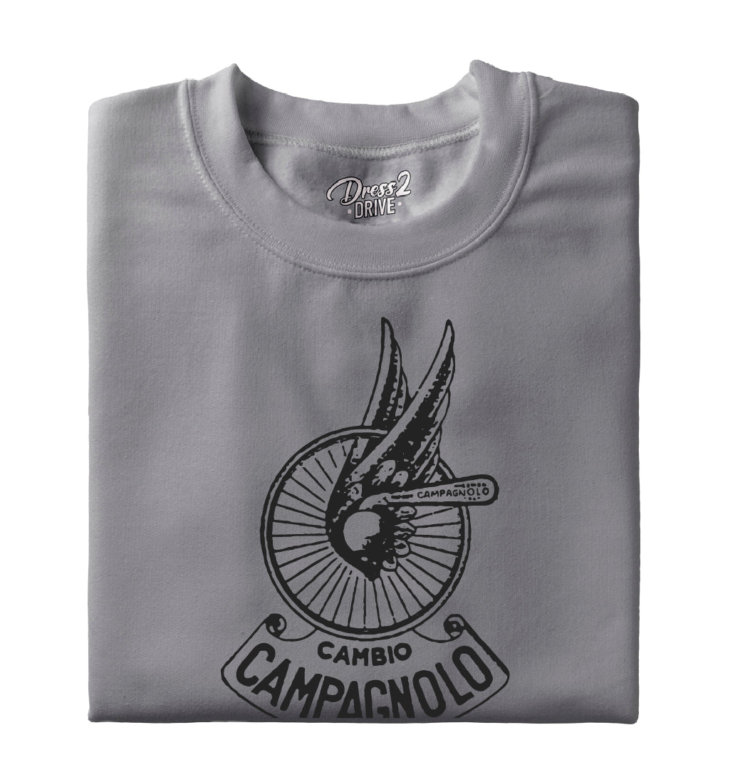 Campagnolo cambio logo