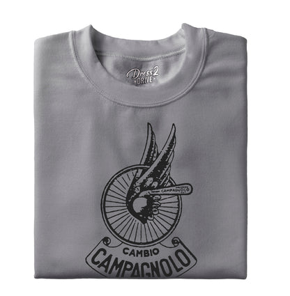 Campagnolo cambio logo