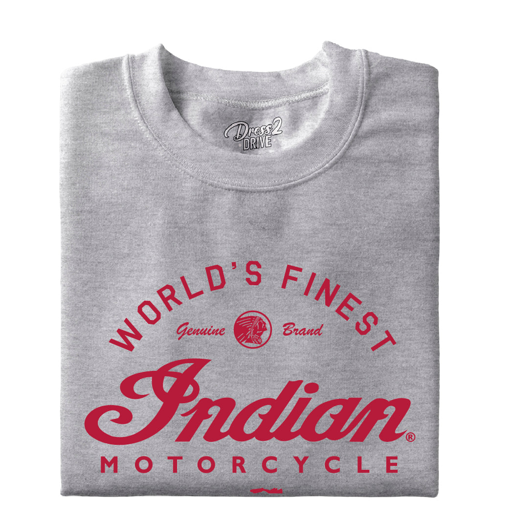 Indian | World's finest