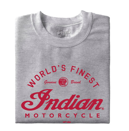 Indian | World's finest