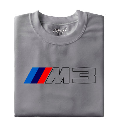 BMW M3 logo