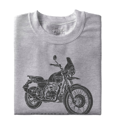 Himalayan | All roads no roads