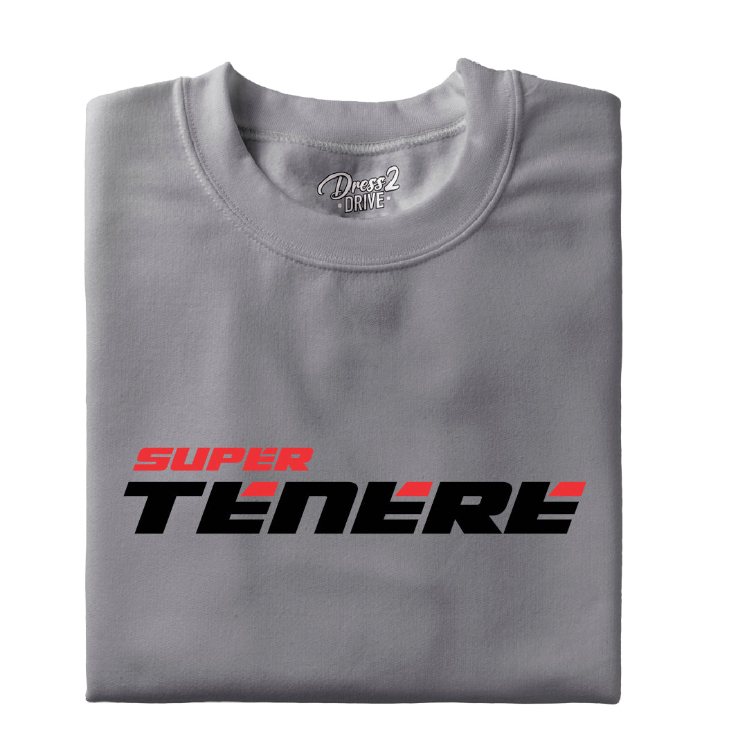 YAMAHA Super Tenere logo 2