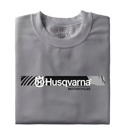 Husqvarna logo 14