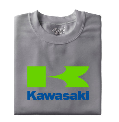 Kawasaki logo 1