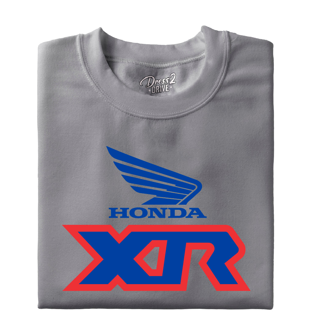 Honda XR 1991 logo