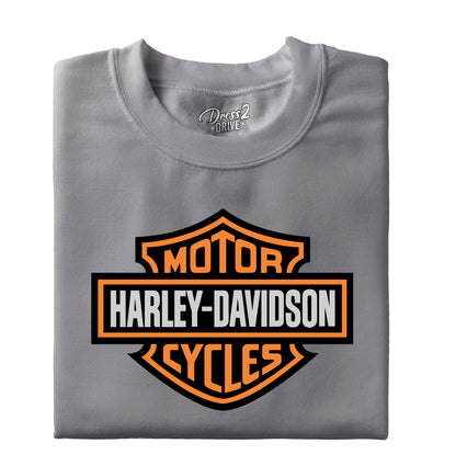 Harley-Davidson logo 1